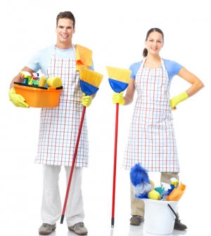 professional-cleaners